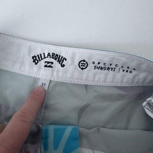 Quiksilver Surfsilk Mystic Sessions 18 - Picture 6 of 6